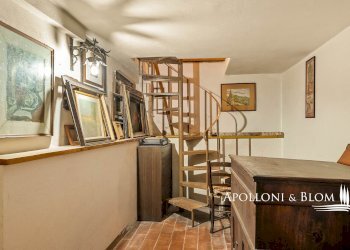 Villa Unifamiliare Strada per Sinalunga, 20, Trequanda - foto 32