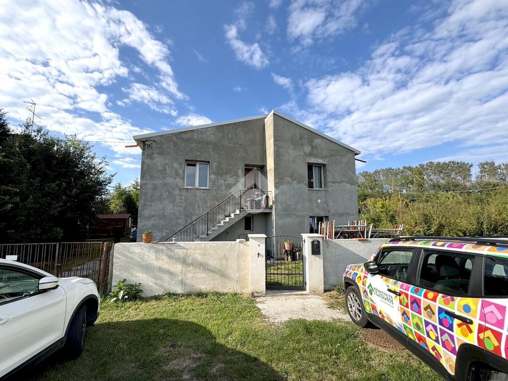 Independent house Via Jufina, Ravenna (neighborhood Cruser) - photo 3