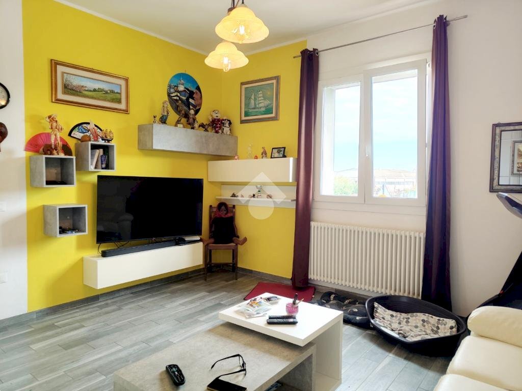 Independent house Via Jufina, Ravenna (neighborhood Cruser) - photo 1