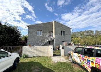 Independent house Via Jufina, Ravenna (neighborhood Cruser) - photo 3