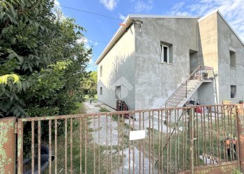 Independent house Via Jufina, Ravenna (neighborhood Cruser) - photo 7