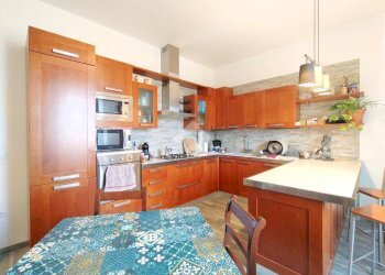 Independent house Via Jufina, Ravenna (neighborhood Cruser) - photo 12