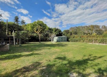 Independent house Via Jufina, Ravenna (neighborhood Cruser) - photo 33