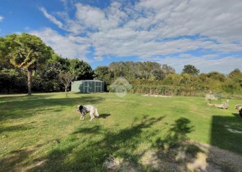 Independent house Via Jufina, Ravenna (neighborhood Cruser) - photo 36