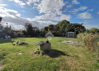 Independent house Via Jufina, Ravenna (neighborhood Cruser) - photo 37