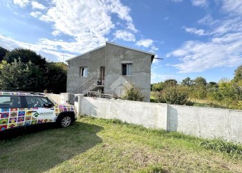 Independent house Via Jufina, Ravenna (neighborhood Cruser) - photo 39
