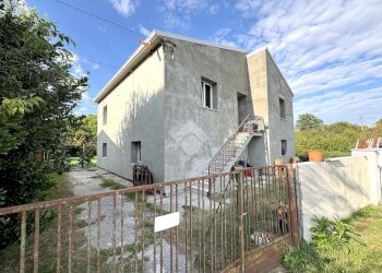 Independent house Via Jufina, Ravenna (neighborhood Cruser) - photo 41