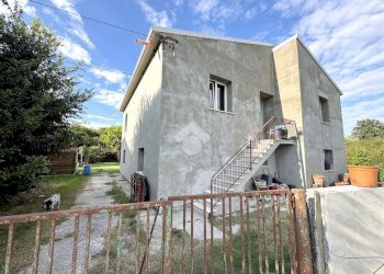 Independent house Via Jufina, Ravenna (neighborhood Cruser) - photo 18