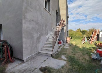 Independent house Via Jufina, Ravenna (neighborhood Cruser) - photo 43