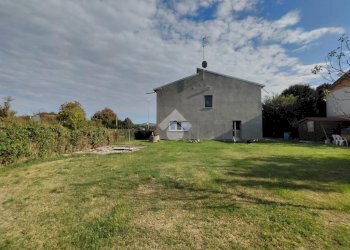 Independent house Via Jufina, Ravenna (neighborhood Cruser) - photo 45