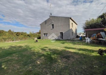 Independent house Via Jufina, Ravenna (neighborhood Cruser) - photo 47