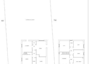 Independent house Via Jufina, Ravenna (neighborhood Cruser) - photo 4