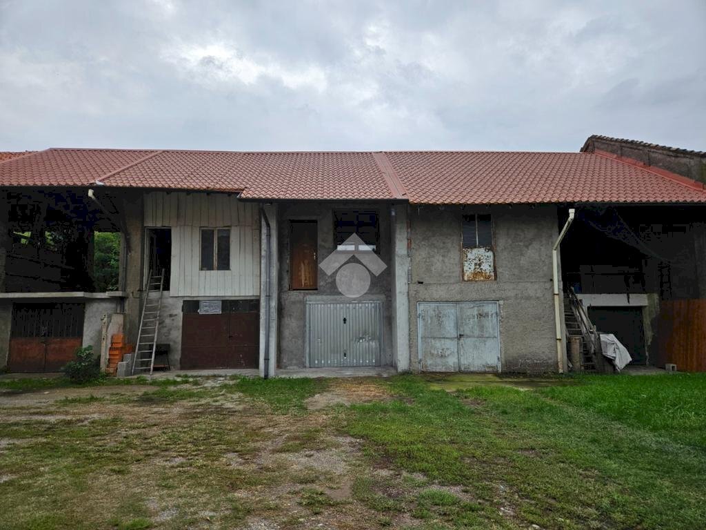 Rustico Via Fiume, Corbetta - foto 1