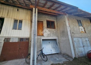 Rustico Via Fiume, Corbetta - foto 19