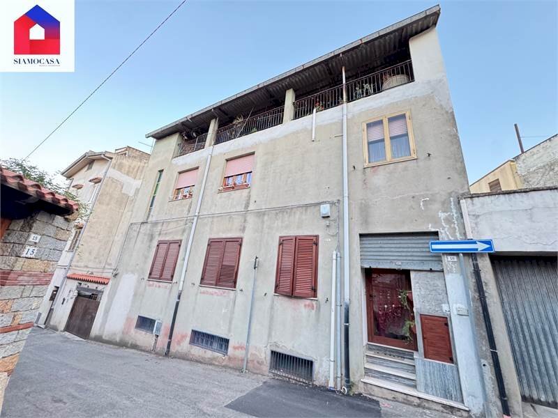 Independent house Guspini - photo 1