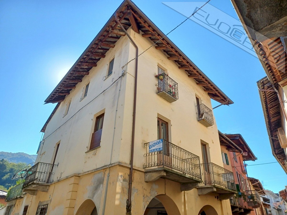 Two-room apartment via Chiappera 4, Barge - photo 1