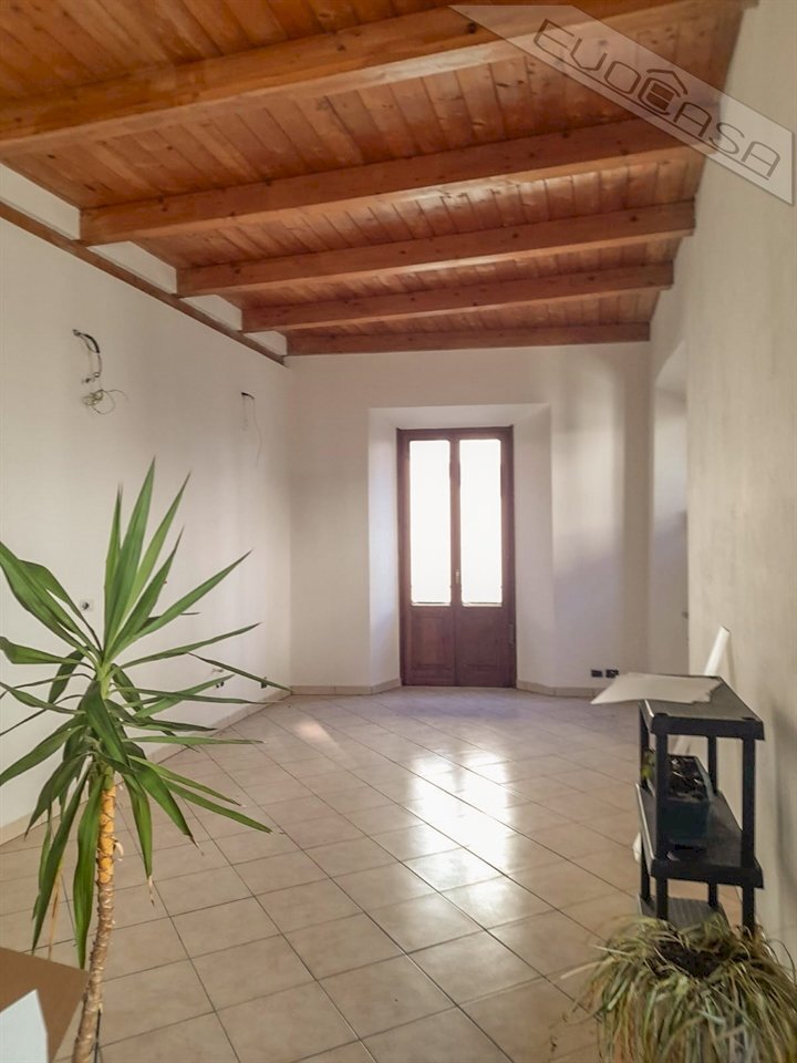 Two-room apartment via Chiappera 4, Barge - photo 2