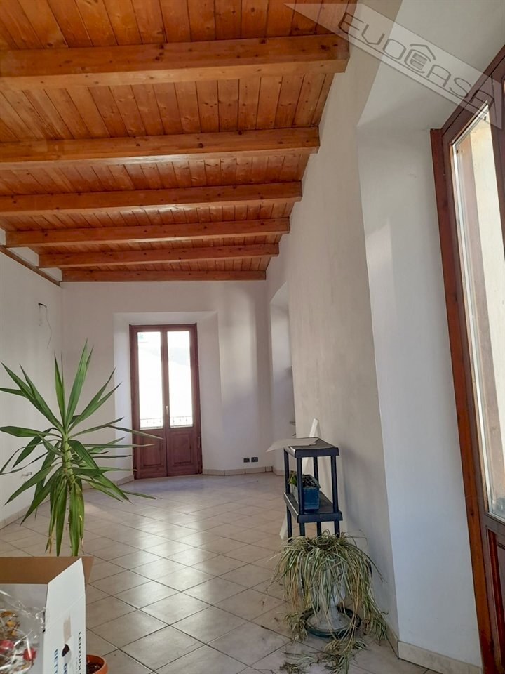 Two-room apartment via Chiappera 4, Barge - photo 3