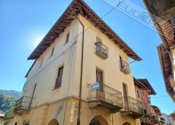 Two-room apartment via Chiappera 4, Barge - photo 1