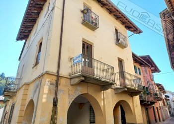 Two-room apartment via Chiappera 4, Barge - photo 23