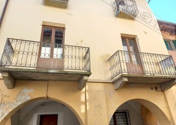 Two-room apartment via Chiappera 4, Barge - photo 24