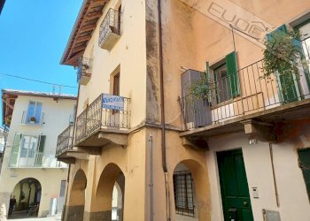 Two-room apartment via Chiappera 4, Barge - photo 25