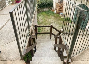 Two-room apartment via Chiappera 4, Barge - photo 16