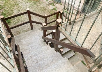 Two-room apartment via Chiappera 4, Barge - photo 17