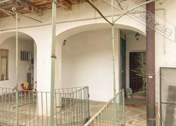 Two-room apartment via Chiappera 4, Barge - photo 12