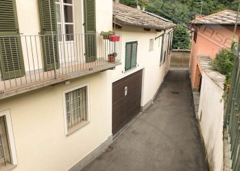 Two-room apartment via Chiappera 4, Barge - photo 21