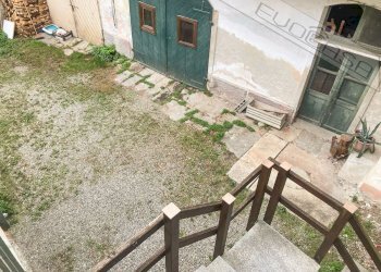 Two-room apartment via Chiappera 4, Barge - photo 19