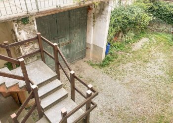 Two-room apartment via Chiappera 4, Barge - photo 18