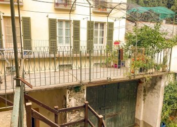 Two-room apartment via Chiappera 4, Barge - photo 14