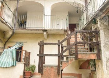 Two-room apartment via Chiappera 4, Barge - photo 15