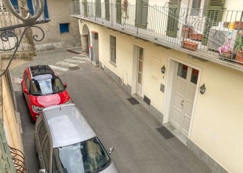 Two-room apartment via Chiappera 4, Barge - photo 22