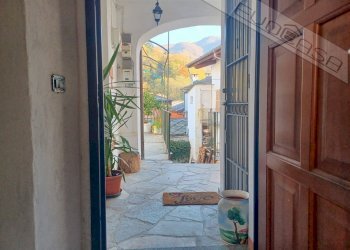 Two-room apartment via Chiappera 4, Barge - photo 11