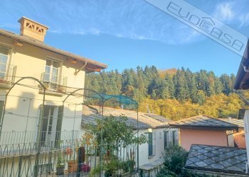 Two-room apartment via Chiappera 4, Barge - photo 20