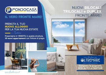 Foto 2 - Bilocale Lungomare Guglielmo Marconi, Spotorno - foto 2