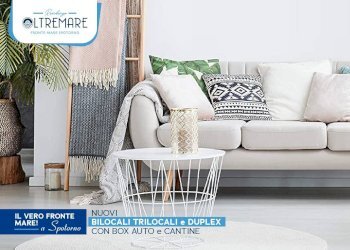 Foto 3 - Bilocale Lungomare Guglielmo Marconi, Spotorno - foto 3