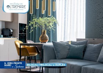 Foto 4 - Bilocale Lungomare Guglielmo Marconi, Spotorno - foto 4