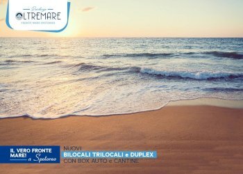 Foto 6 - Bilocale Lungomare Guglielmo Marconi, Spotorno - foto 6