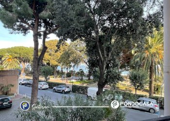 Foto 11 - Bilocale Lungomare Guglielmo Marconi, Spotorno - foto 11