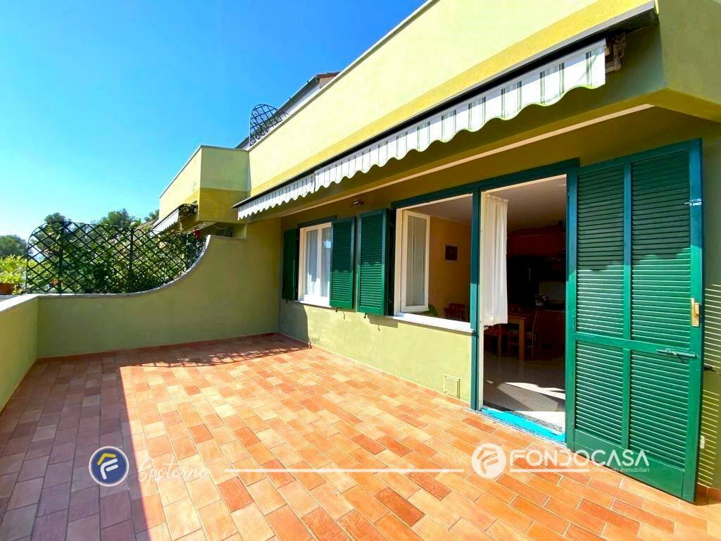 Foto 2 - Quadrilocale Via Dei Ginepri, Bergeggi - foto 2