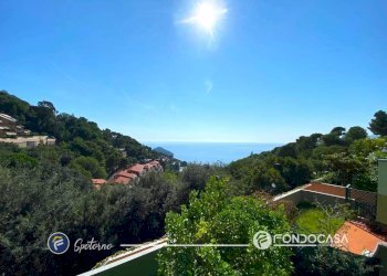 Foto 1 - Quadrilocale Via Dei Ginepri, Bergeggi - foto 1