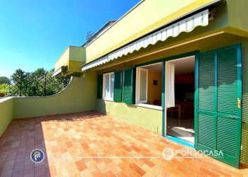 Foto 2 - Quadrilocale Via Dei Ginepri, Bergeggi - foto 2