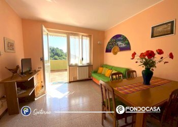 Foto 4 - Quadrilocale Via Dei Ginepri, Bergeggi - foto 4