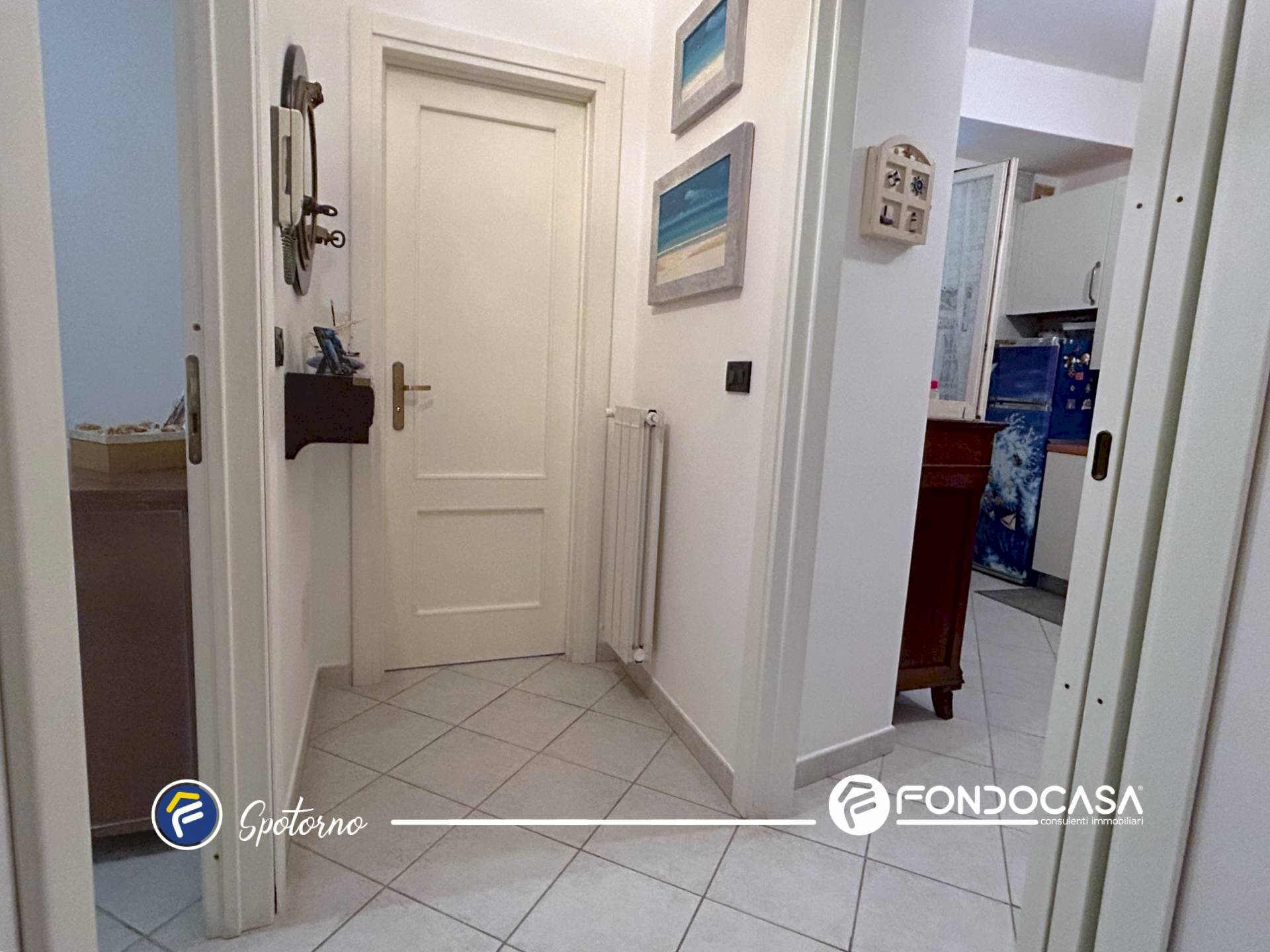 Foto 3 - Bilocale Via XXV Aprile, Spotorno - foto 3