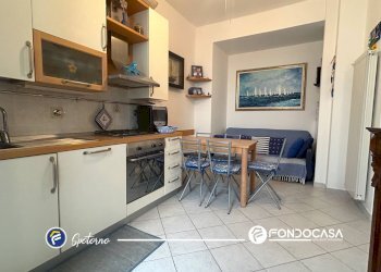 Foto 1 - Bilocale Via XXV Aprile, Spotorno - foto 1