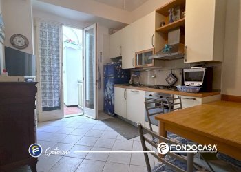 Foto 2 - Bilocale Via XXV Aprile, Spotorno - foto 2