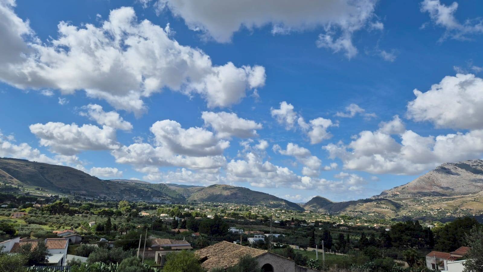 Foto 1 - Villa Via Fraginesi
 
299/A, Castellammare del Golfo - foto 1